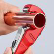 Труборіз Knipex TubiX® для мідних, латунних та нержавіючих труб, 6-35мм, 90 31 02 SB. Фото-13