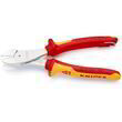 Кусачки боковые особой мощности Knipex 74 06 200 T. Фото-2