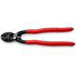 Компактний болторіз Knipex CoBolt® XL фосфатований, чорного кольору 71 01 250. Фото-2