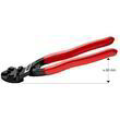 Компактный болторез Knipex cobolt® фосфатированные, черного цвета 200 mm Knipex 71 41 200. Фото-2