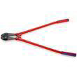Болторез с двухкомпонентными чехлами 910 mm Knipex 71 72 910. Фото-3