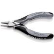 Кусачки для электроники 115 мм Knipex 64 22 115 ESD. Фото-2