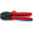 Кліщі для опресування Knipex PreciForce® воронені 220 mm Knipex 97 52 33. Фото-2