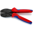Кліщі для опресування Knipex PreciForce® воронені 220 mm Knipex 97 52 33. Фото-3
