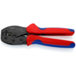 Клещи для опрессовки Knipex PreciForce® вороненые 220 mm Knipex 97 52 36. Фото-2