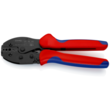 Клещи для опрессовки Knipex PreciForce® вороненые 220 mm Knipex 97 52 50. Фото-2