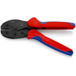 Клещи для опрессовки Knipex PreciForce® вороненые 220 mm Knipex 97 52 50. Фото-3