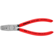 Інструмент для обжиму контактних гільз 145 mm Knipex 97 61 145 A. Фото-3