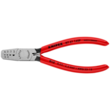 Інструмент для обжиму контактних гільз 145 mm Knipex 97 61 145 F. Фото-3
