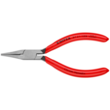 Плоскогубці захватні, чорного кольору 125 мм Knipex 37 21 125. Фото-3