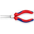 Плоскогубці захватні, хромовані 160 мм Knipex 31 15 160. Фото-2