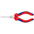 Плоскогубці захватні, хромовані 160 мм Knipex 31 15 160. Фото-3