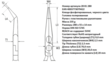 Плоскогубцы монтажные фосфатированные, черного цвета 280 мм Knipex 28 81 280. Фото-5