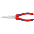 Плоскогубці механіка хромовані 200 мм Knipex 38 15 200. Фото-3