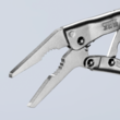 Кліщі затискні Knipex 41 34 165. Фото-2