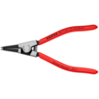 Щипці для зовнішніх стопорних кілець Knipex 46 11 A1. Фото-2