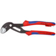 Высокотехнологичные сантехнические клещи Cobra Knipex 87 02 180 T. Фото-3