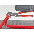 Высокотехнологичные сантехнические клещи Cobra Knipex 87 02 180 T. Фото-4