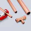 Труборез Knipex TubiX® для медных, латунных и нержавеющих труб, 6-35мм, 90 31 02 BK. Фото-8