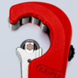 Труборез Knipex TubiX® для медных, латунных и нержавеющих труб, 6-35мм, 90 31 02 BK. Фото-9