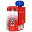 Труборіз для мідних та нержавіючих труб Knipex 90 31 01 TubiX® S. Фото-3