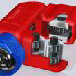 Труборіз для мідних та нержавіючих труб Knipex 90 31 01 TubiX® S. Фото-4