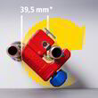Труборіз для мідних та нержавіючих труб Knipex 90 31 01 TubiX® S. Фото-5