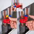 Труборіз для мідних та нержавіючих труб Knipex 90 31 01 TubiX® S. Фото-8