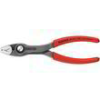 Кліщі з передним і боковим захватом KNIPEX TwinGrip 82 01 150. Фото-2