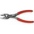 Кліщі з передним і боковим захватом KNIPEX TwinGrip 82 01 150. Фото-3