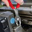 Кліщі з передним і боковим захватом KNIPEX TwinGrip 82 01 150. Фото-6