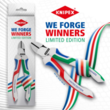 Кусачки бокові KNIPEX limited Edition, 70 02 160 S8. Фото-2