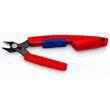 Кусачки для електроніки KNIPEX Slim Knips, 78 61 150. Фото-2