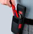 Кусачки для електроніки KNIPEX Slim Knips, 78 61 150. Фото-5