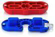 Монтажний ключ KNIPEX для конекторів MC4 / MC4 EVO2, 97 49 66 3. Фото-3
