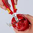 Прецизійні кусачки Electronic Super Knips® VDE Knipex, 78 06 125. Фото-4