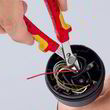 Прецизійні кусачки Electronic Super Knips® VDE Knipex, 78 06 125. Фото-7